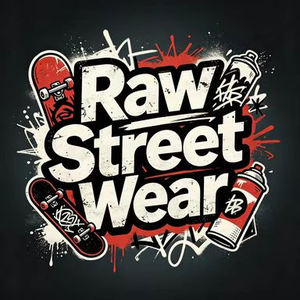 Raw Street Wear