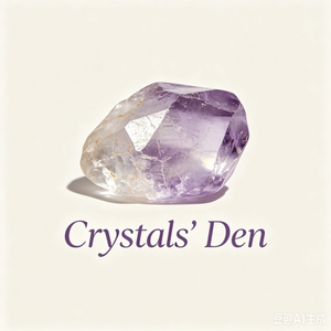 Crystals' Den