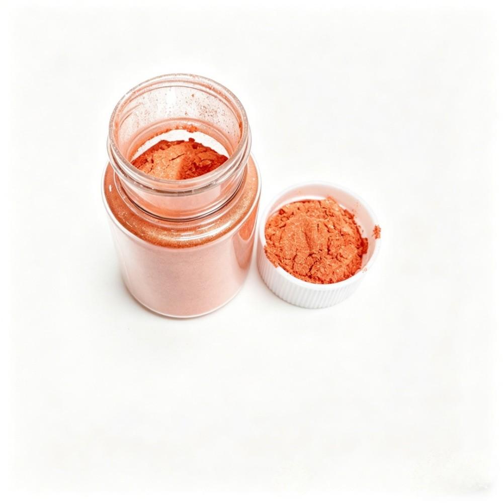Mica Powder Metal Resin Dye Candle Soap Clay Nail Art DIY Craft Safe 10ML, Mica Powder for Creative Projects