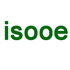 isooe shop logo