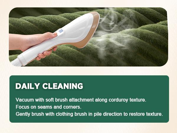 79" Convertible Sleeper Sofa Bed with 4 Pillows, 5-in-1 Corduroy Futon Couch for Small Spaces,Floor Modular Sofa with Fixed-Shape Frame,For Guest Bed & Kids Play Area with Washable Cover,teddy sofa for Adults,No-Assembly