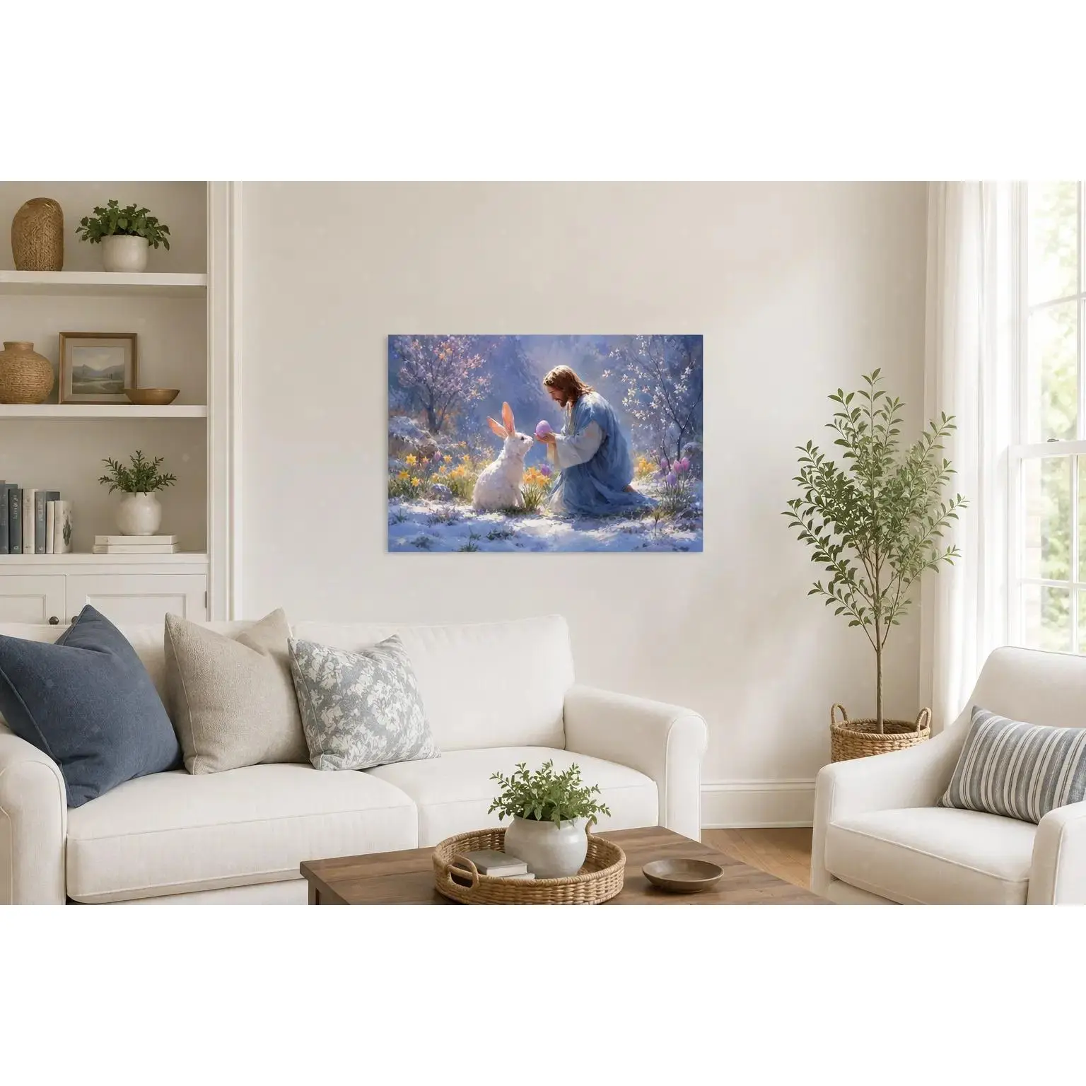 Unframed(Canvas only)