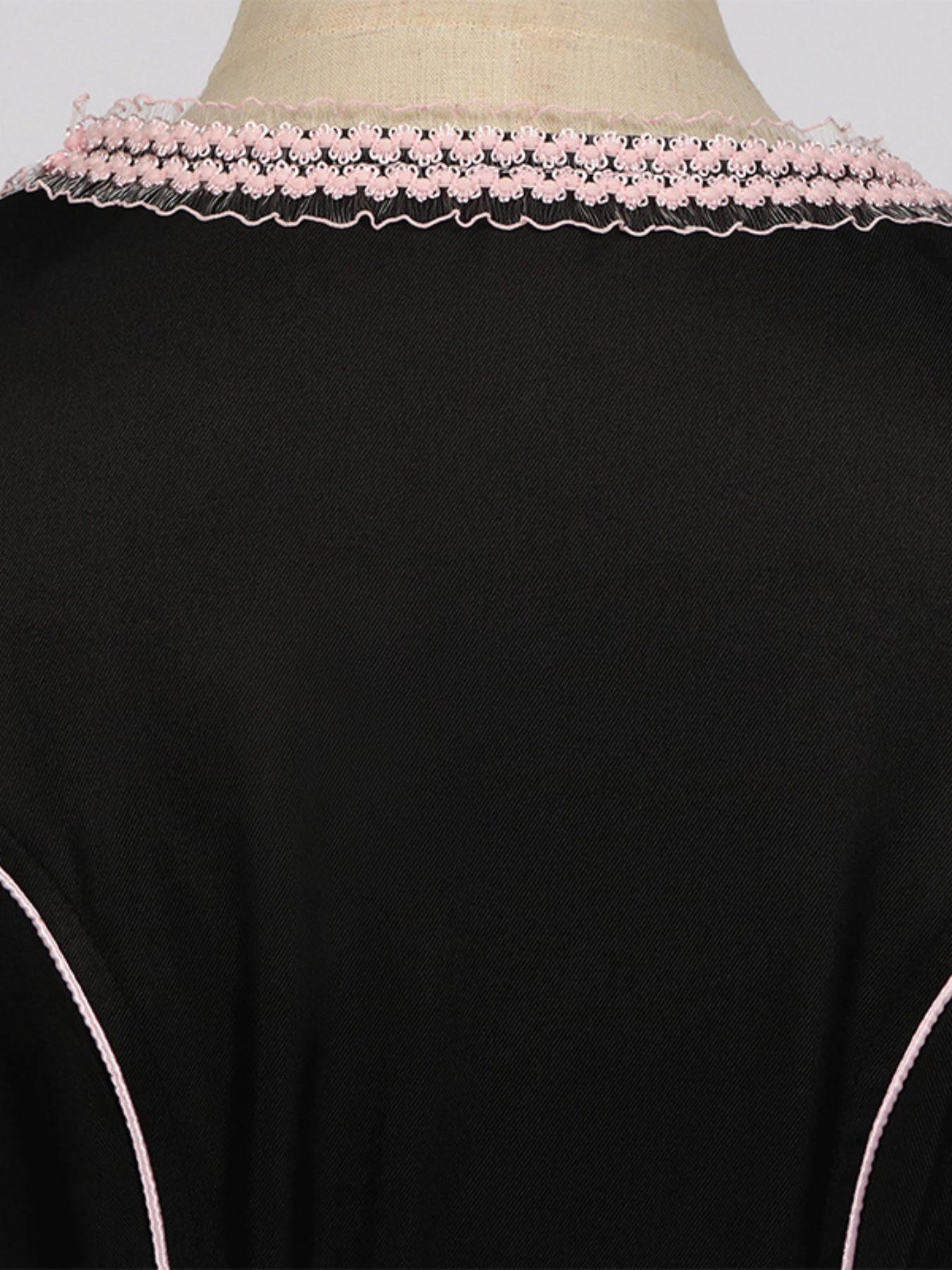 Adult Women's Beer Festival, Bavarian Style Halter Pants Set, Halloween Costume Dress, Loose-Fit Colorblock Outerwear