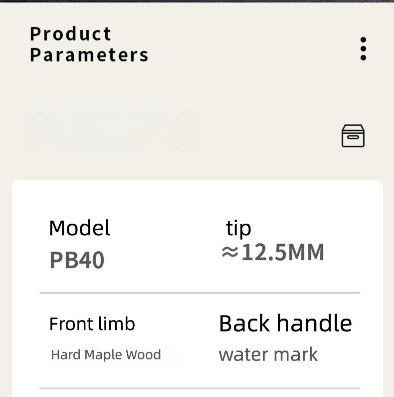 JIAN YING Premium Billiards Cue Set with Leather Case 1/2 Split 12.5mm Tip 18-20oz Weight 58 Inches Length Black Pink Pattern Includes Cue Glove & Chalk