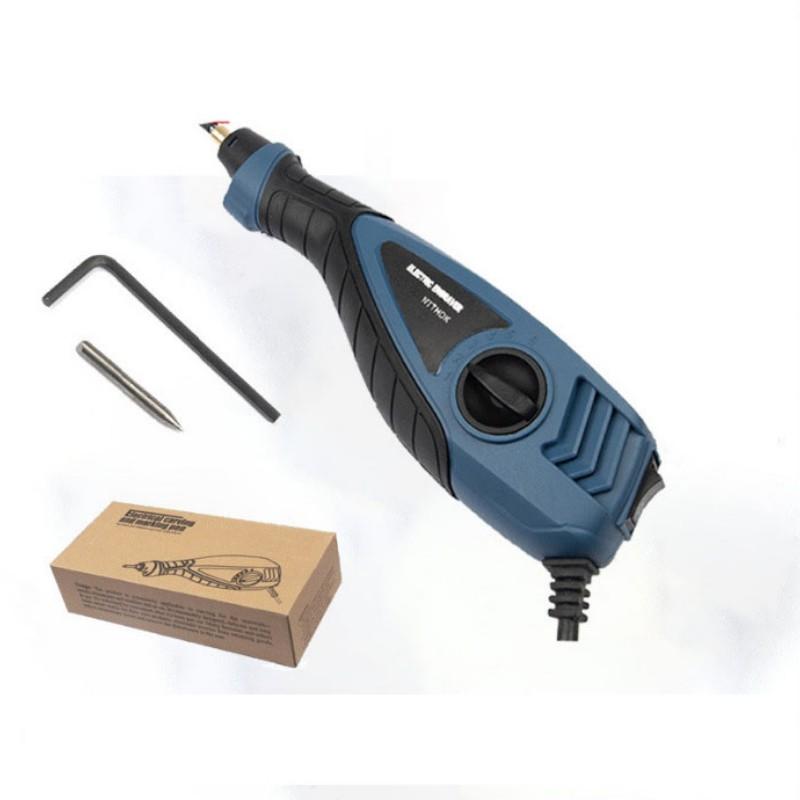 Electric Multi-Function Engraving Machine, Small Mini Engraver Pen, Includes Screwdriver, Ideal for DIY Projects and Crafts