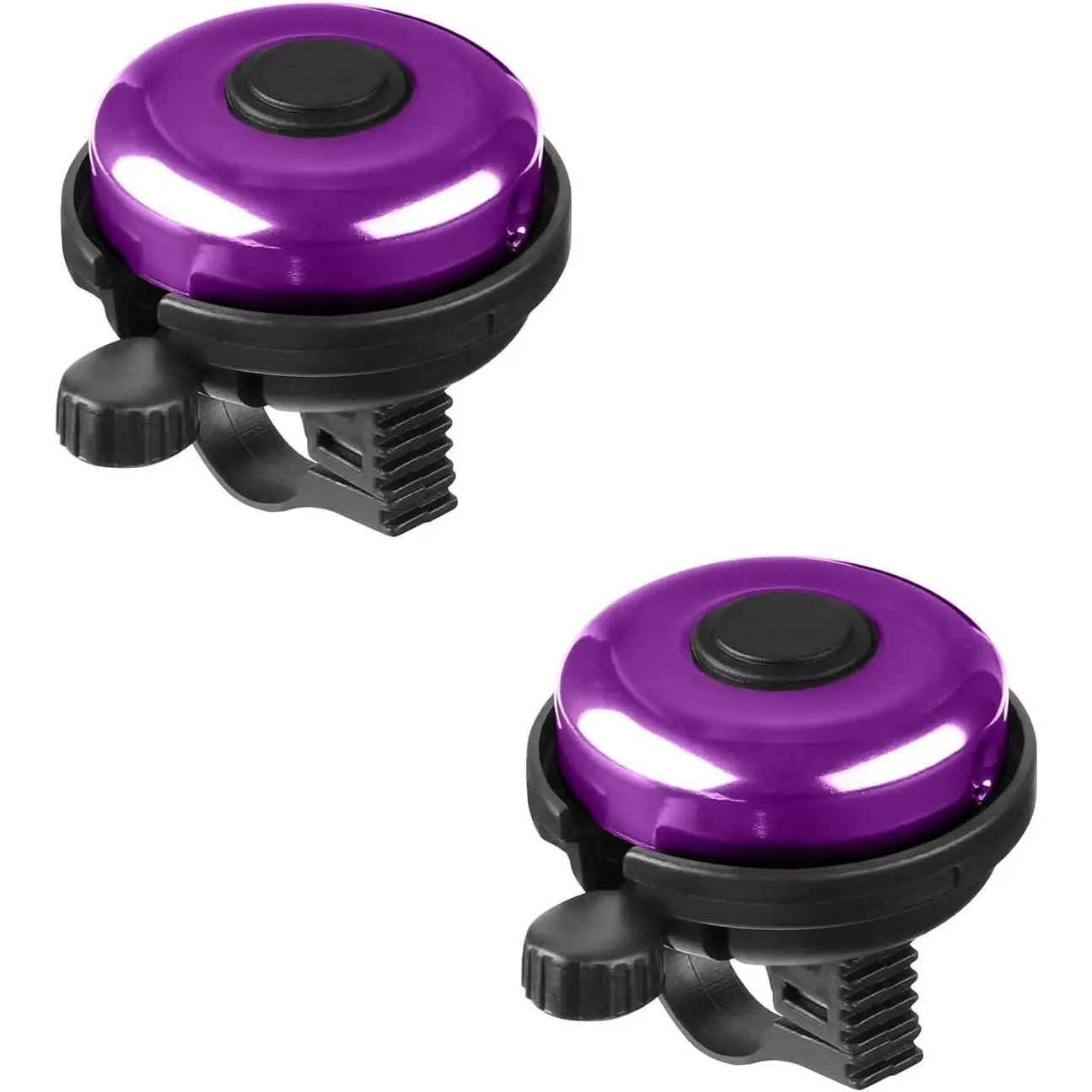 Purple, Purple-Left Hand Use-2 pack