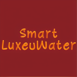 Smart Luxe Water