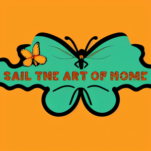 Sail the art of home