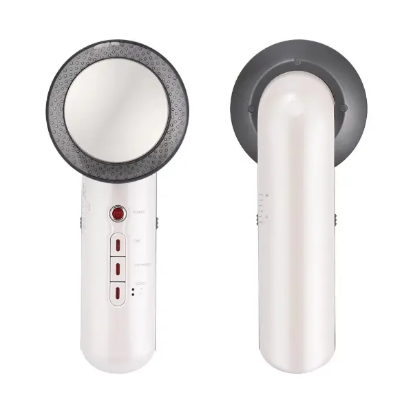 Ultrasound Cavitation EMS Micro‑Current Far‑Infrared Facial & Body Skin Care Beauty Device, Home Use Skin Tightening Machine