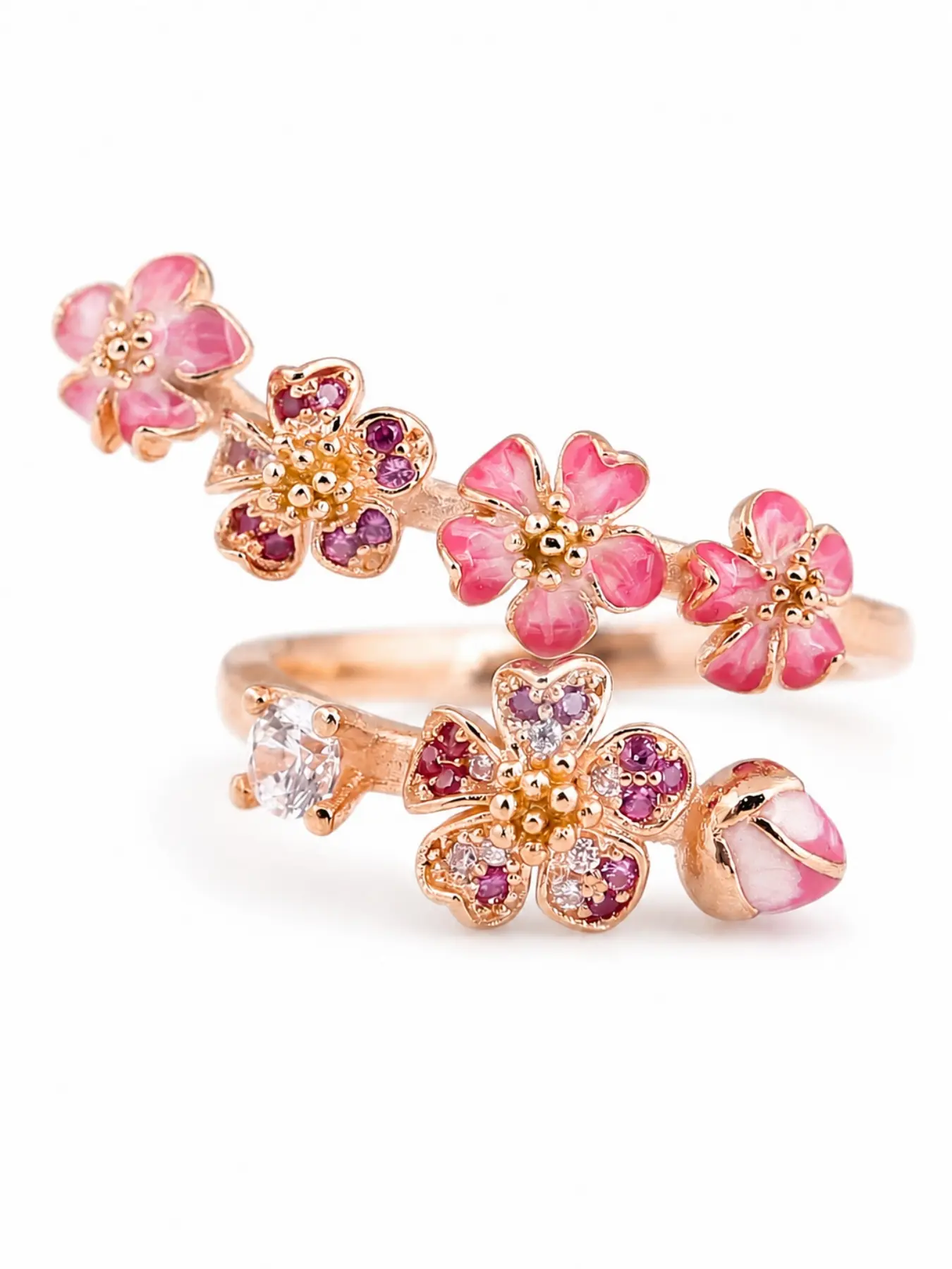 Rose Gold