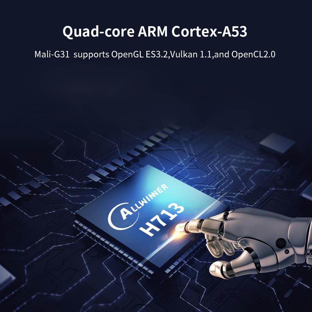 Mini Portable HD Projector 4K WiFi 6 BT 5.2 Upgraded Portable Projector Full HD Supports Phone/P/TV/HDMI/PS5/Laptop Auto Keystone Home Cinema 180° Rotation