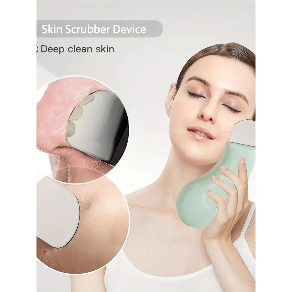 Blackhead Spatula Blackhead and Whitehead Removal Tool for Nose and Face - Facial Pore Cleaner Skin Care Tools for Women
