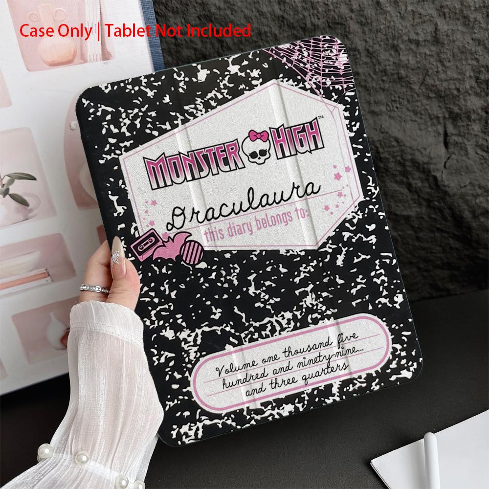 Case for ipad,Foldable Tablet Case Compatible with iPad 10.9/10.2 Inch,Air 5th/4th Gen,Pro 11 2022,for iPad 7th/8th Gen,Air 2/Air,air m3/a16 2025,- Lightweight & Protective Cover for Work,Travel,and Daily Use, Tablet Casing, iPad Tablet Accessories
