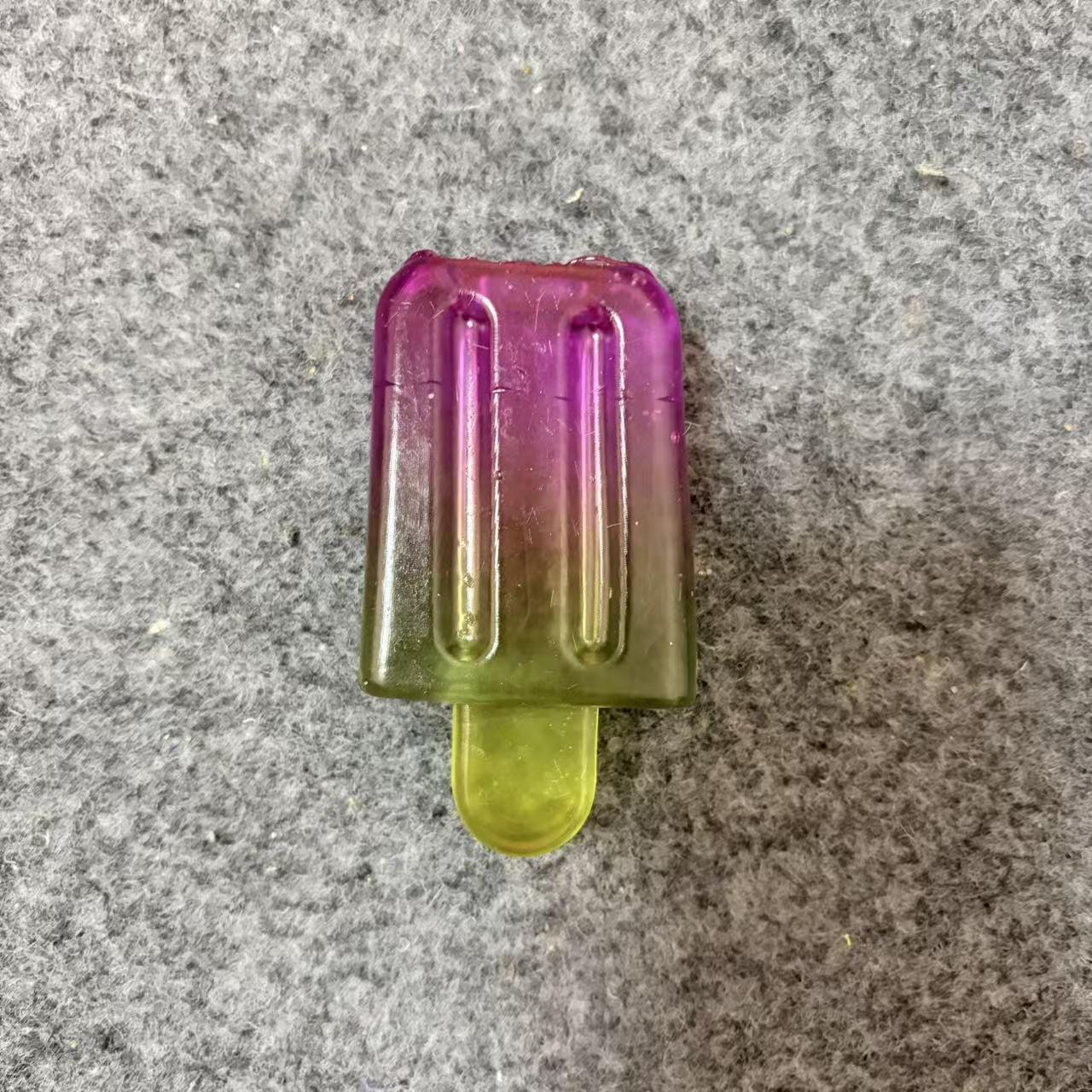 Squeeze Toy Ice Pop Edition — Ice Cream-Shaped, Slow-Rising Stress-Relief Squeeze Toy