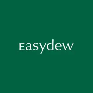 Easydew shop logo