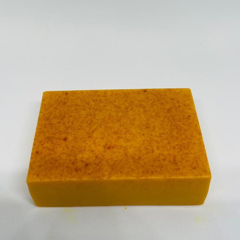 3PCS Lemon Turmeric KojicAcid SoapLemon Kojic Acid Soap BarTurmeric Soap BarKojic Acid SoapDark Spot Remover for Face Facial Skincare Radiant Comfort