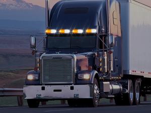 Nilight 8PCS Led Strobe Lights with Controller 12V 24V Sync Feature Amber White Strobe Light 12 LED Surface Mount Lights with Strobe Controller for Vehicle Car Truck RV ATV