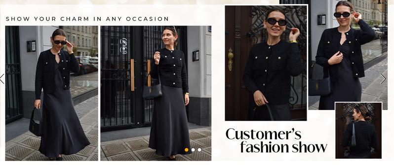 GRACE KARIN Womens Open Front Button Down Long Sleeve Texture Knit Cardigan Sweaters with Pockets GRACE KARIN Womens Open Front Button Down Long Sleeve Texture Knit Cardigan Sweaters with Pockets