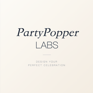 PartyPopper Labs