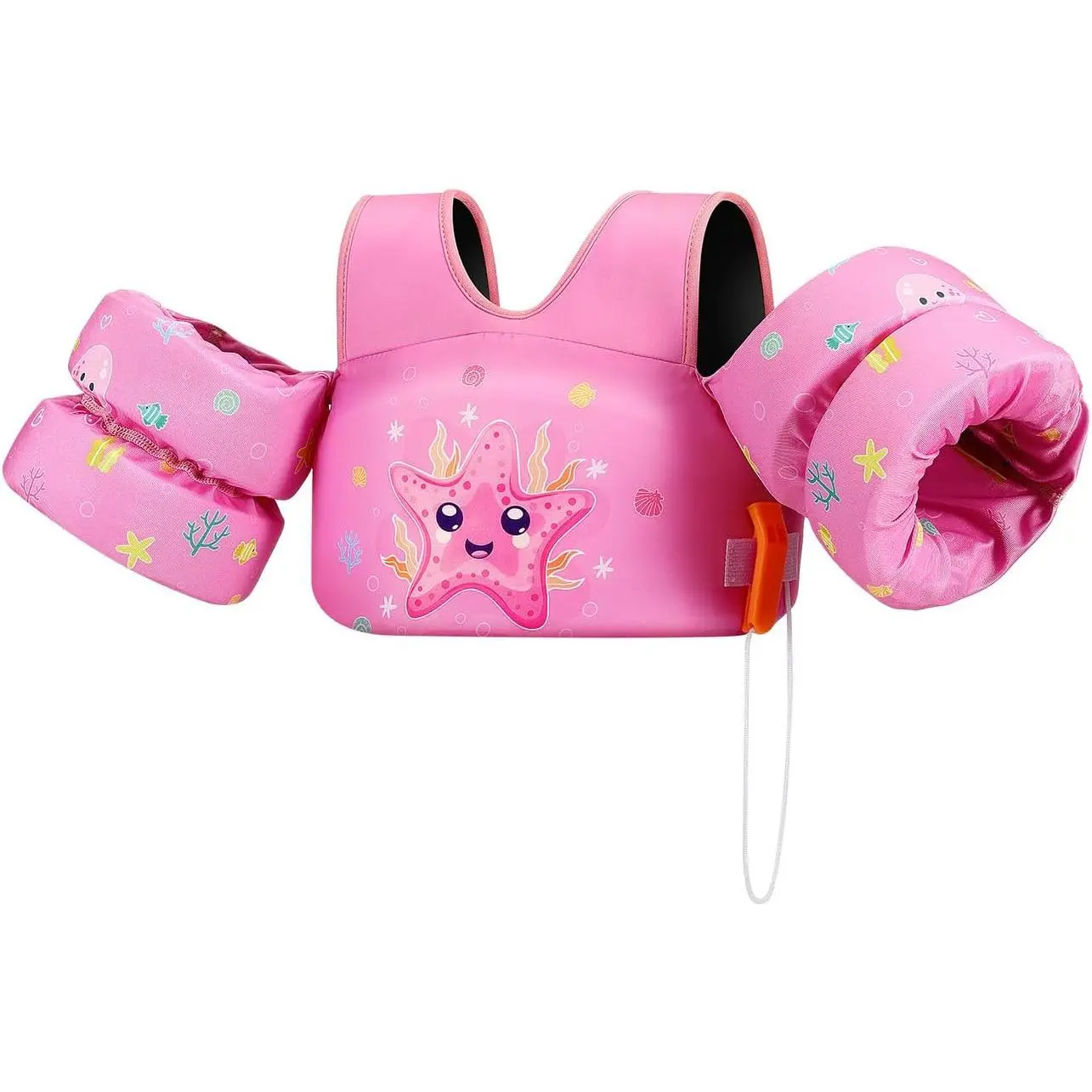 J-15-30kg Magenta Starfish