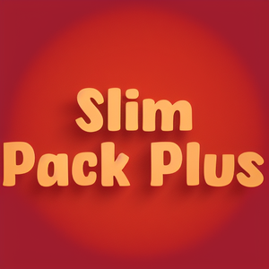 Slim Pack Plus