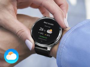 TOZO S5 Smart Watch with Answer/Make Calls  1.43" AMOLED Display  100+ Sport Modes  Heart Rate & Sleep Monitor  IP68 Waterproof Smartwatch for Men & Women