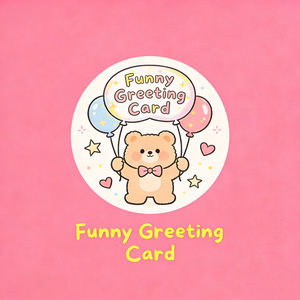 Funny Greeting Cards