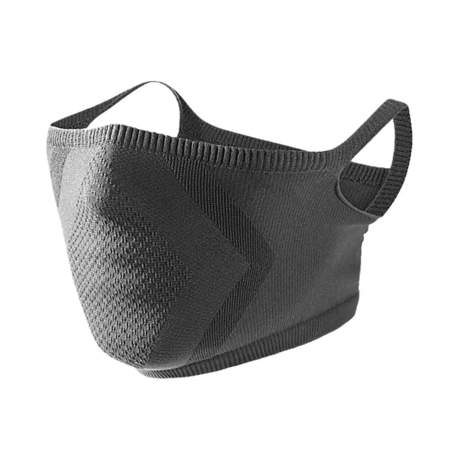 Breathable Windproof Face Mask with Ear Hooks, 2 Styles Outdoor Sports Mask for Running, Hiking, Cycling & Travel, Comfortable Design