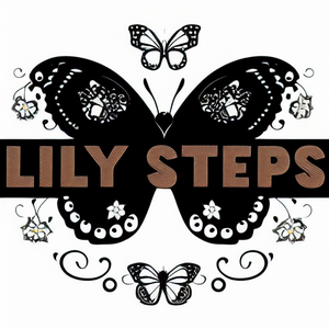 Lily steps