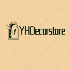 YH Decor.A store