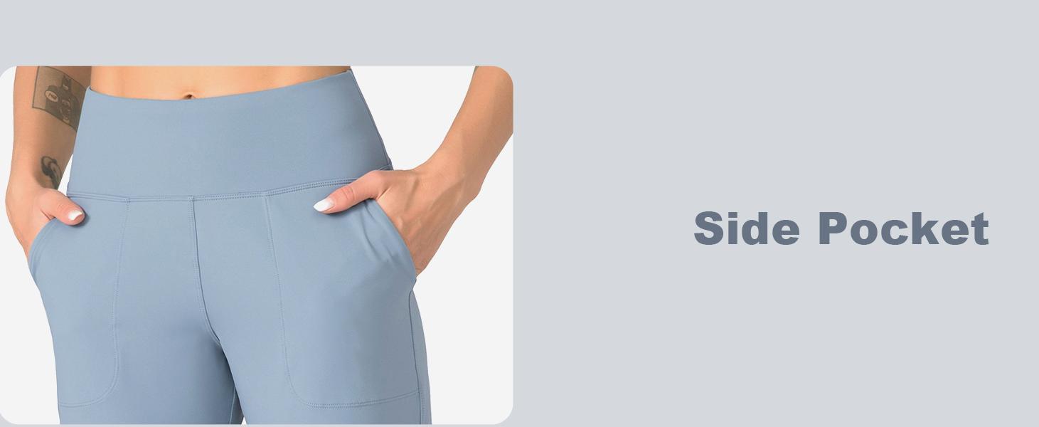 THE GYM PEOPLE Joggers for Women Lightweight Athletic Leggings Tapered Relaxed Slim Fit Lounge Jogger Business Casual Pants Sweatpants work outfits