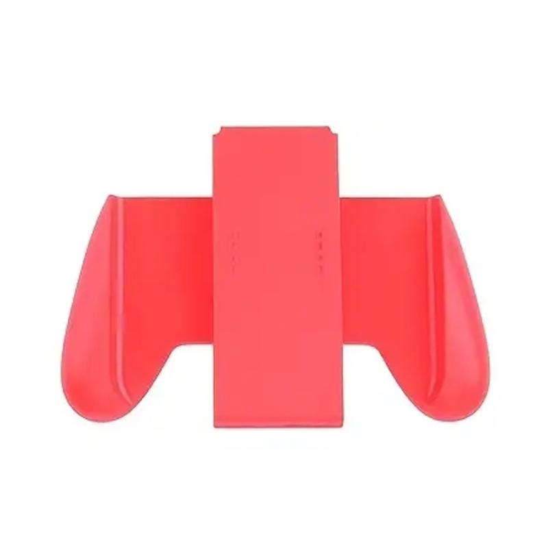 Nintendo Switch Controller Compatible Dual Grip Design Suitable for Multiple Models Ideal for Gaming Daily Use Enhances Precision Control