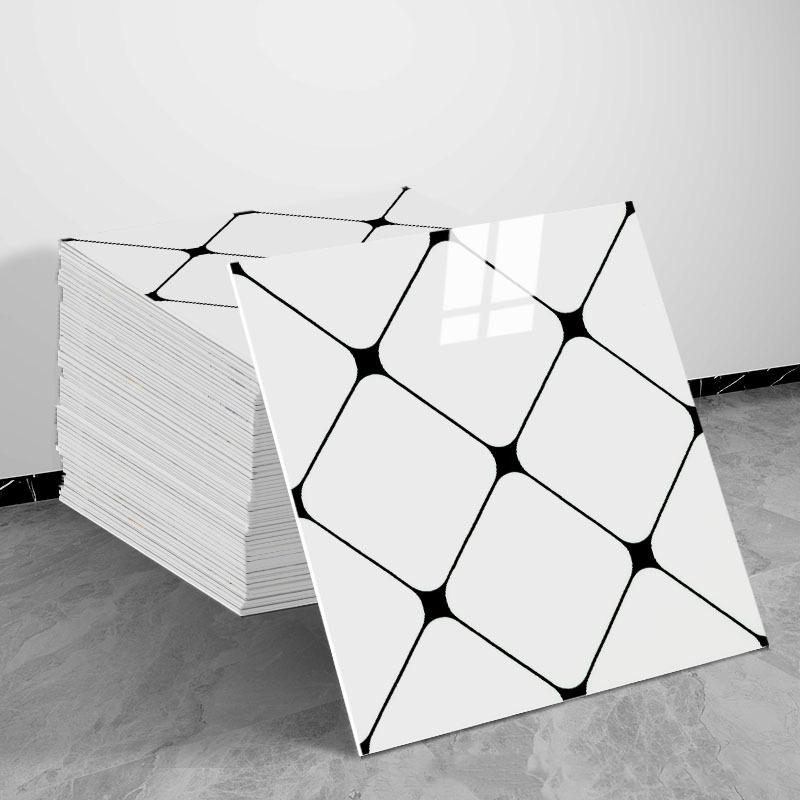 Self-Adhesive Waterproof Faux Marble Finish Marble Wall Stickers, Faux Tile Wallpaper for Renters, DIY Home Decor, Moisture Resistant, Easy Installation Self-Adhesive Waterproof Faux Marble Finish Marble Wall Stickers, Faux Tile Wallpaper for Renters, DIY Home Decor, Moisture Resistant, Easy Installation