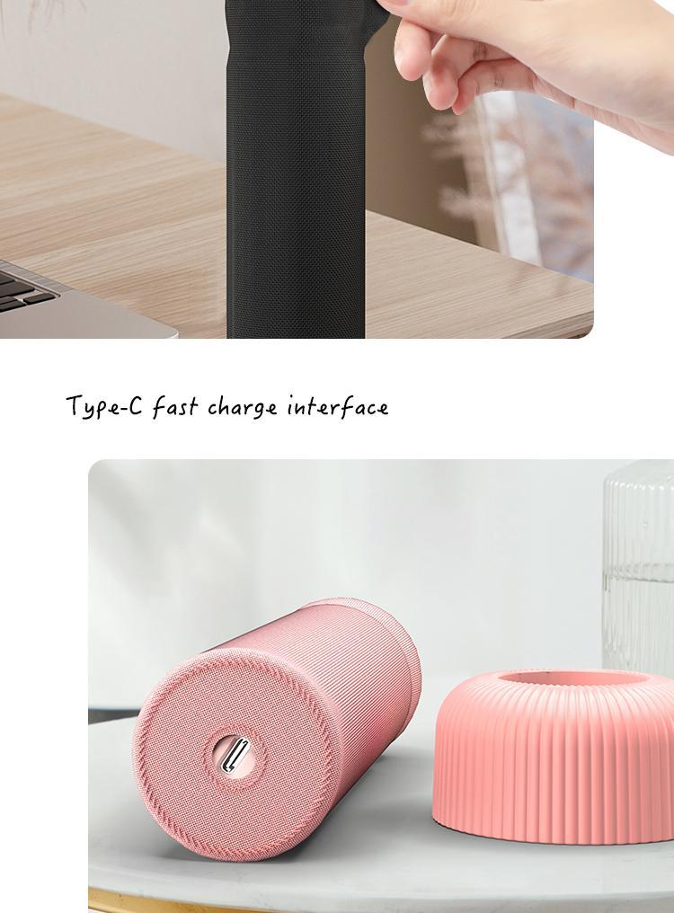 Pull-Down Fun Lamp - Interactive Stroke Light with USB Charging, Novelty Desk Toy for Adult Gifts (Birthday Gag Present)