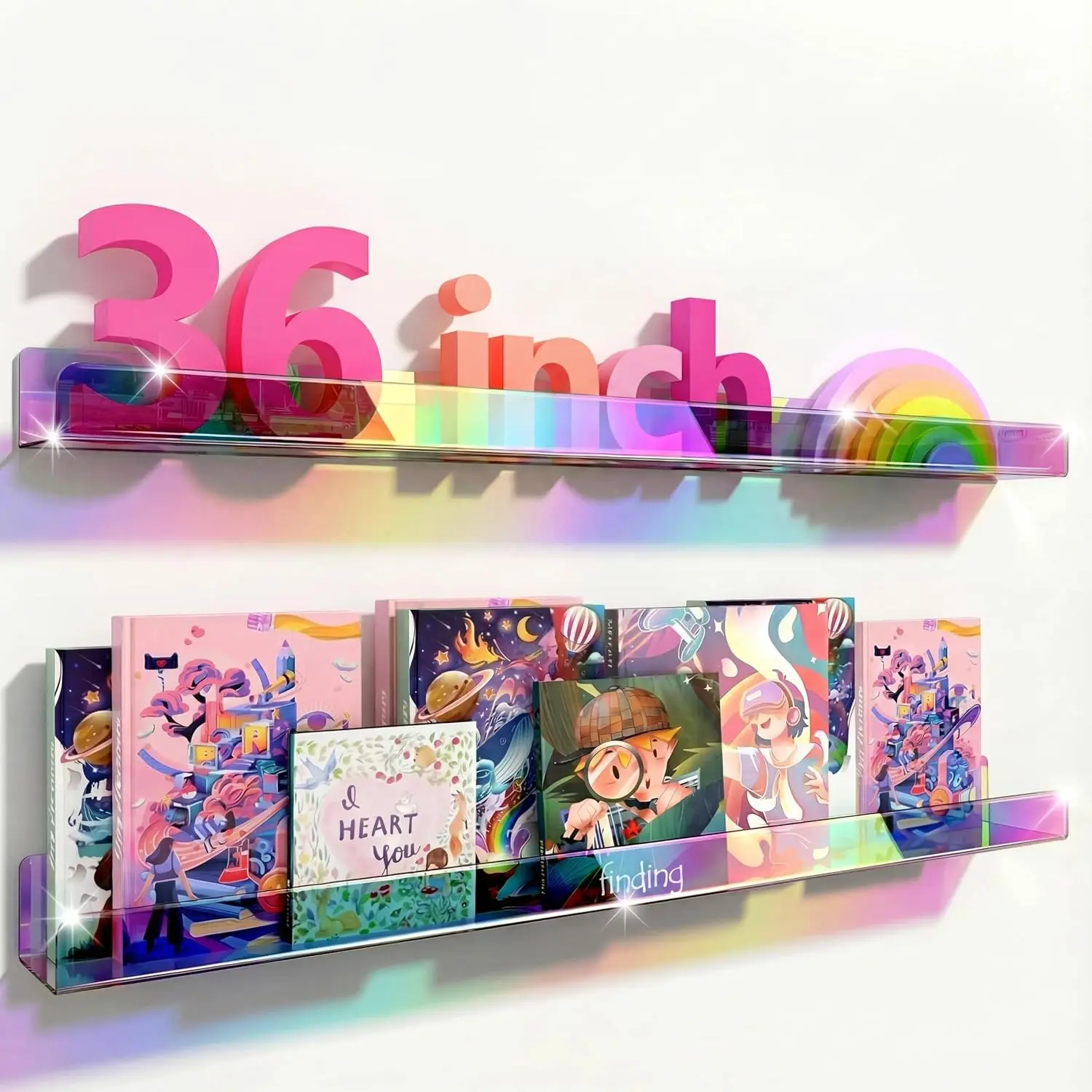 36in-iridescent
