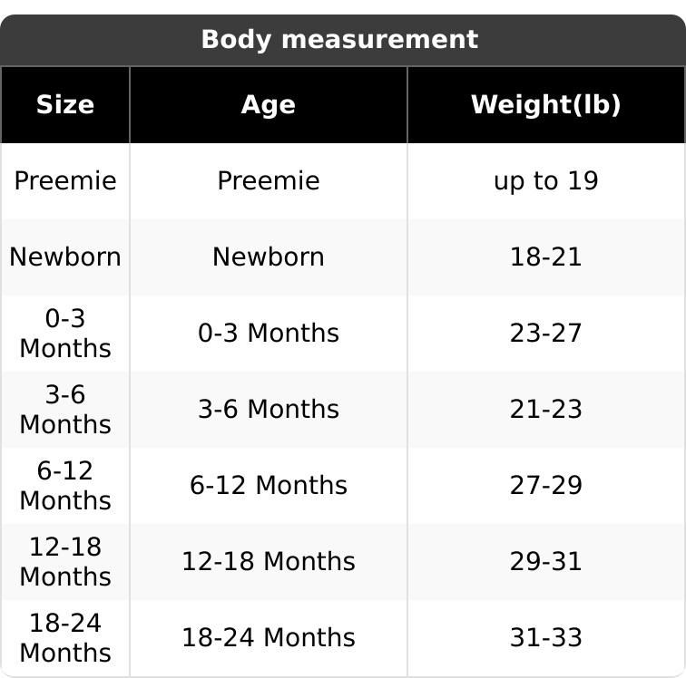 PurComfy Supersoft Bamboo Long Sleeve Romper, Comfortable Baby Sleepwear Pjs, Eczema-Soothe Baby Sleepwear Clothing for Boys&Girls (0-24M), One Piece