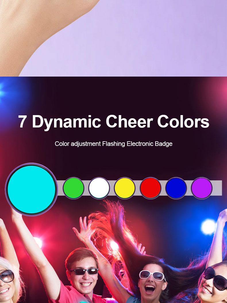 Electronic pendants, touchscreen Bluetooth electronic whistles, badge anime-themed accessories, celebrity DIY new smart whistles, anime-themed accessories, customizable video/photo display screens.