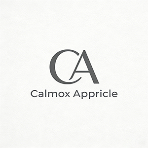 Calmox Apparel