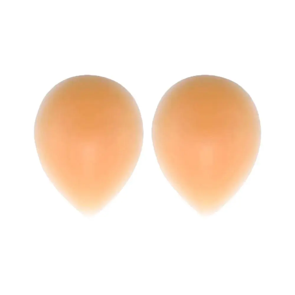 Silicone Butt Pads Adhesive Buttock Enhancer For Women Reusable Sticky Hip Lift Padded Realistic Hip Dip Filler Shapewear