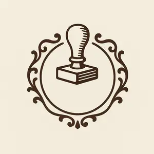 Miss Stampy shop logo
