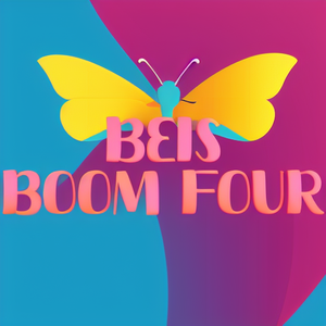 BEIS BOOM FOUR