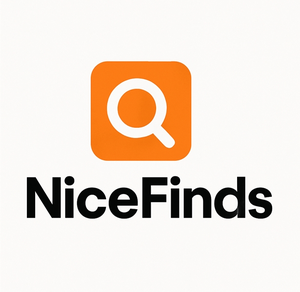 NiceFindssss