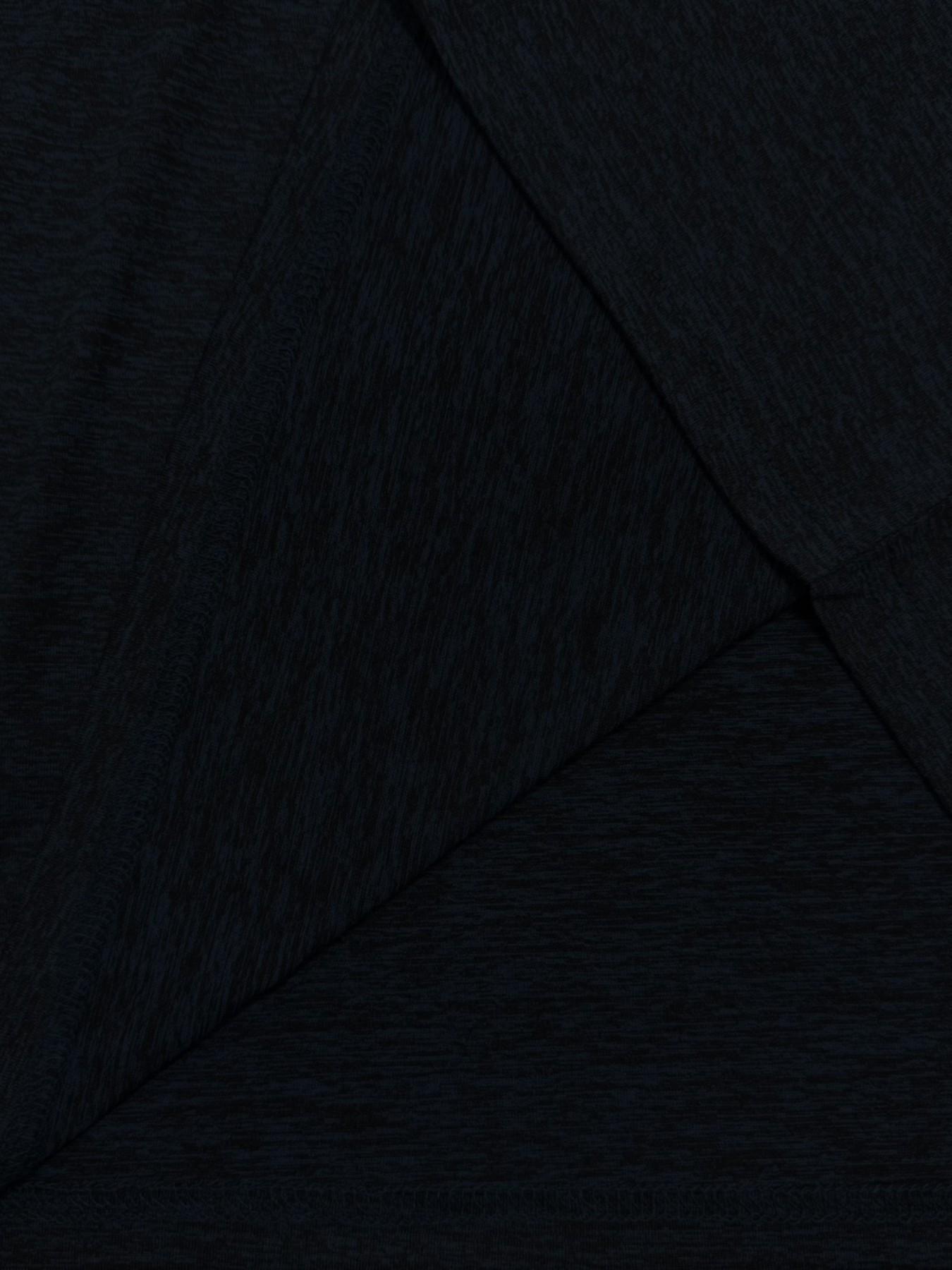 Viral Athletic Stringer Tank Top | Quick Dry Curved Hem Fitness Vest | TikTok Trendy Gym Outfit for Guys