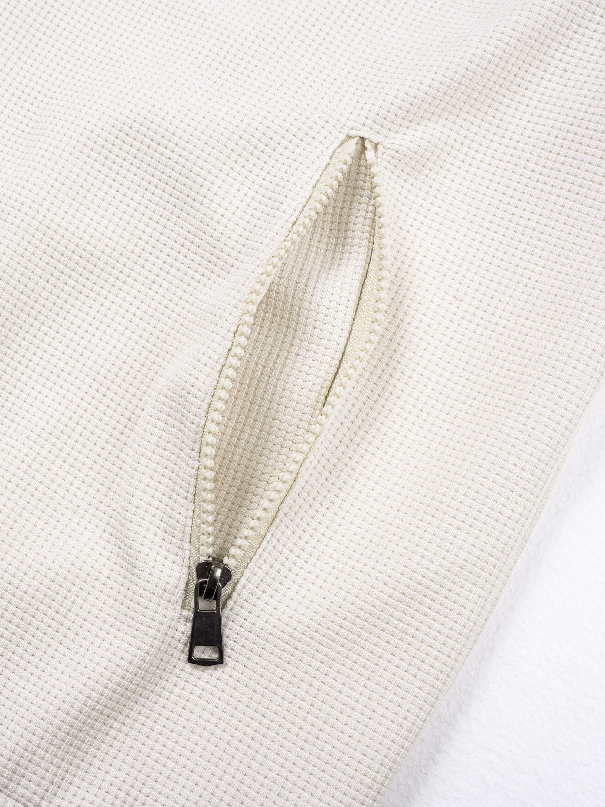 KZZ Spring Sporty Two-piece Set Men's Plain Zip Up Jacket & Drawstring Waist Pants Tracksuit Set, Men's Sportswear for Gym Workout Running, Casual Gym Wear, Tracksuit Outfit, Athletic Tracksuit, Casual Activewear,christmas gifts for him SpringStatements