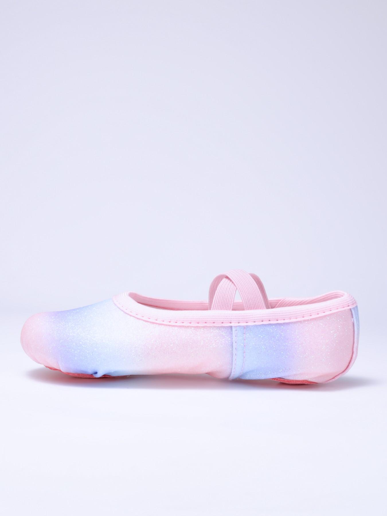 All-Season Dance Shoes, PU Leather, Elegant Style, Less Than Ankle Height, Perfect for Competitions and Performances