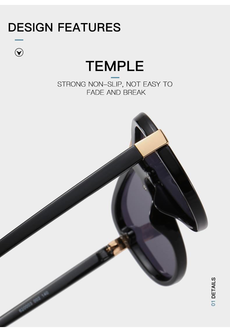 ZENOTTIC Unisex Oversized Sunglasses One-piece Integrated lens UV400 Shades Fashion Outdoor Sun Glasses for Daily Use Trendy Beach Eyewear