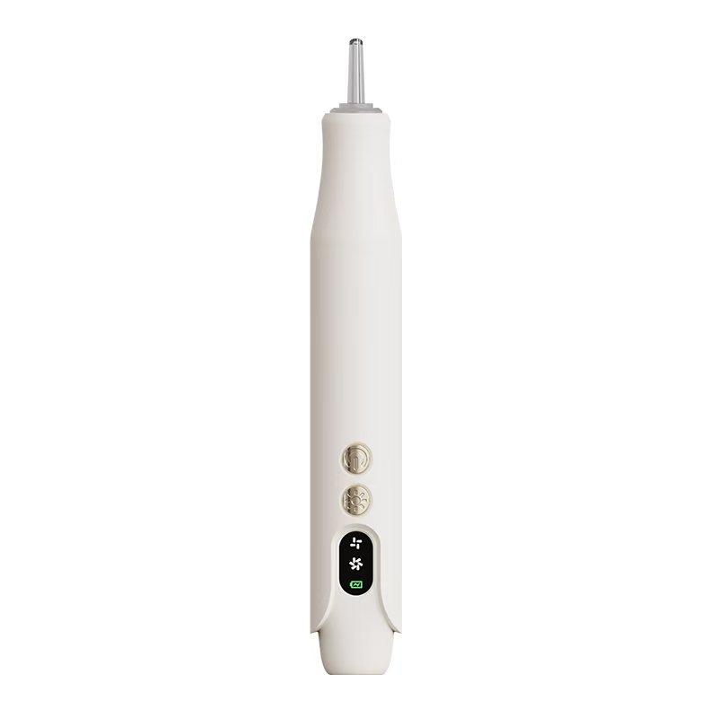 Electric diamond painting pen, wireless suction cup diamond painting pen, rechargeable, two adjustable suction modes, suitable for adults and children, complete accessories, perfect gift, diamond painting tool