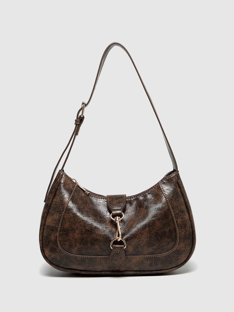 Christmas Gift Fashionable, simple, exquisite and trendy women's crossbody bag, lightweight and portable women's shoulder bag handbag, fashionable and suitable for commuting, shopping, dating, parties and other occasions Elegant bags