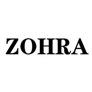 ZOHRA ZOHRA