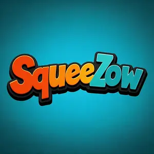 SqueeZow shop logo